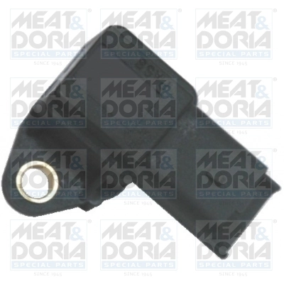 Sensor, intake manifold pressure